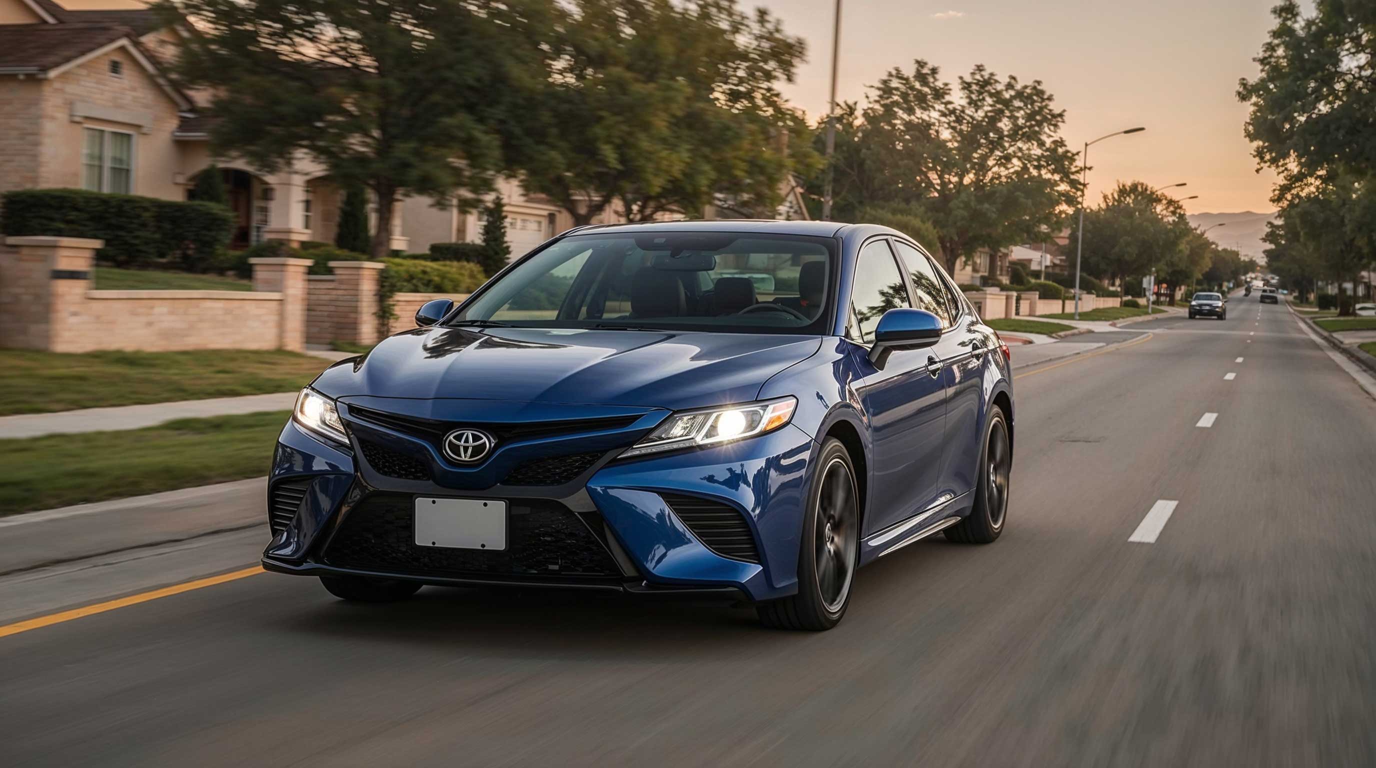 Toyota